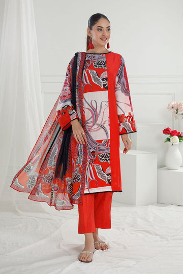 Gul Ahmed CS-52006 The Floral World  2025
